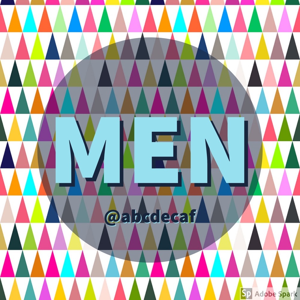 Men